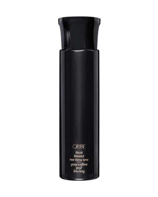 ORIBE Royal Blowout Heat purškiama plaukų apsauga nuo karščio