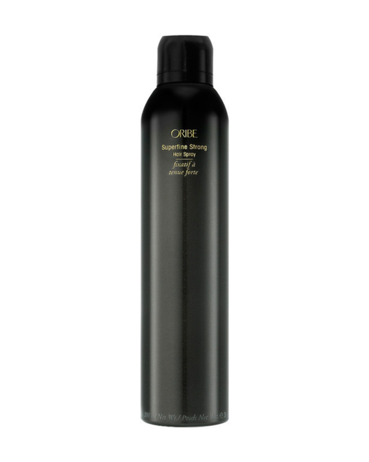 ORIBE Superfine Strong plaukų lakas