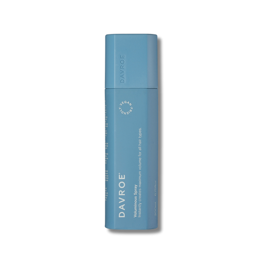 Davroe styling Voluminous spray losjonas