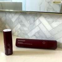 Davroe treatments Tame detangler - lengvam iššukavimui