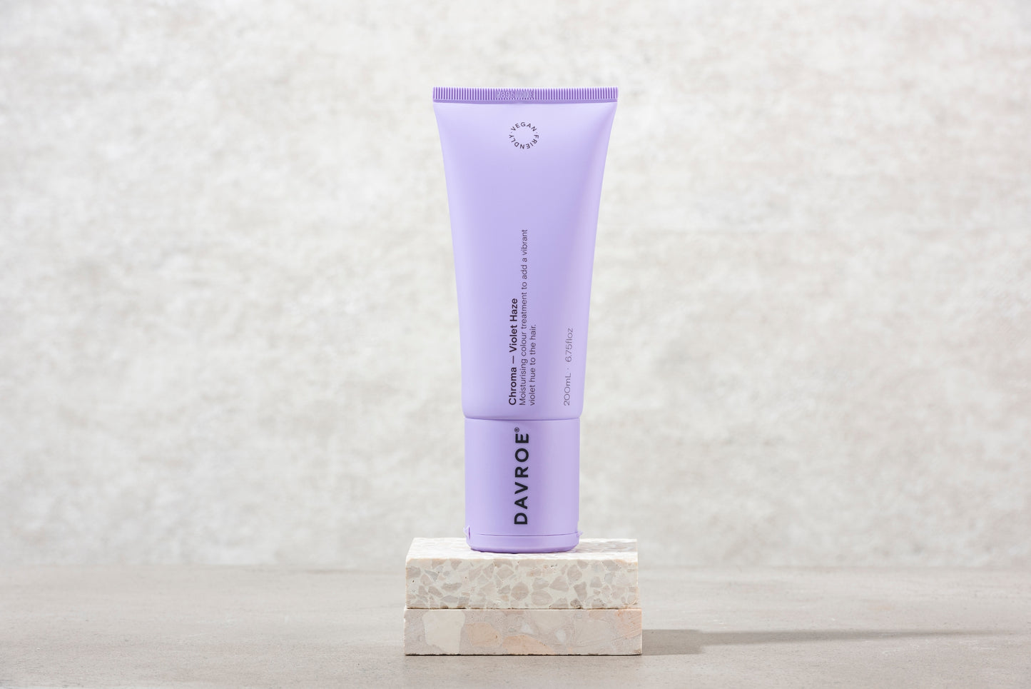 Davroe Chroma Violet Haze terapija